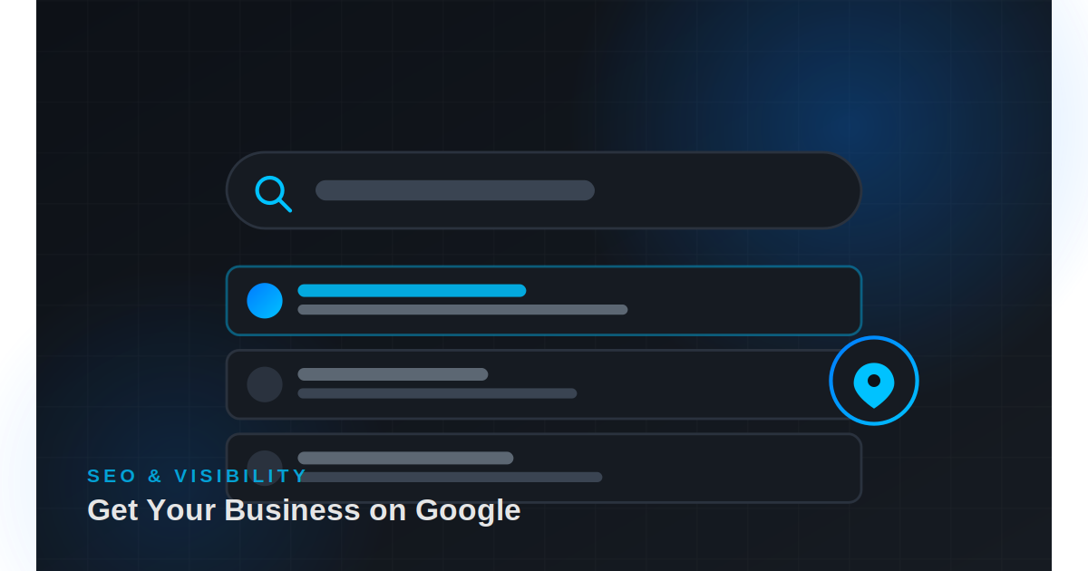 How to get your business on Google in Nigeria